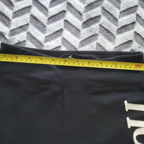 EUC leggings - Picture 4 of 5